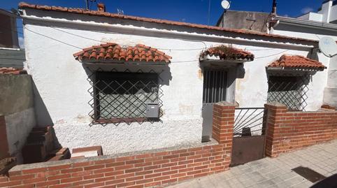 Photo 2 of Single-family semi-detached for sale in Calle de García y Álvarez, Pueblo, Madrid