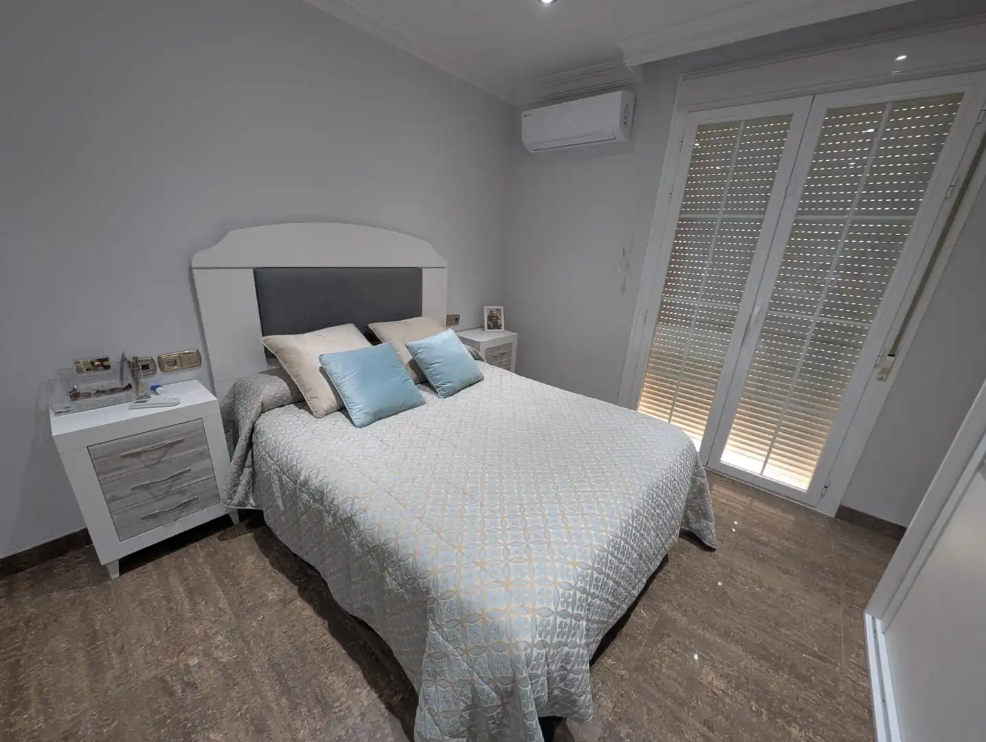 Bedroom of Detached homes for sale in Lucena  with Terrace, Storage room and Balcony