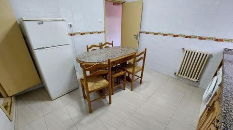 Foto 5 de Pis en venda a Avenida Valentín Masip, Masip, Oviedo