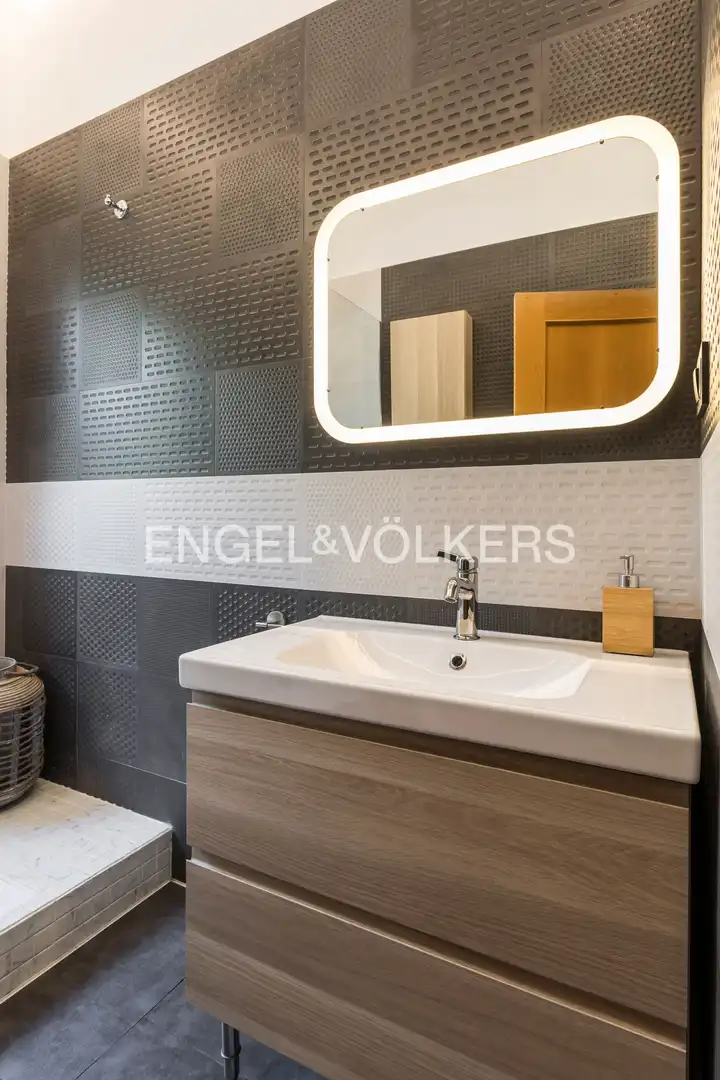 Casa con terrazza in vendita a Pino Alto - Navarredonda, imagen 37