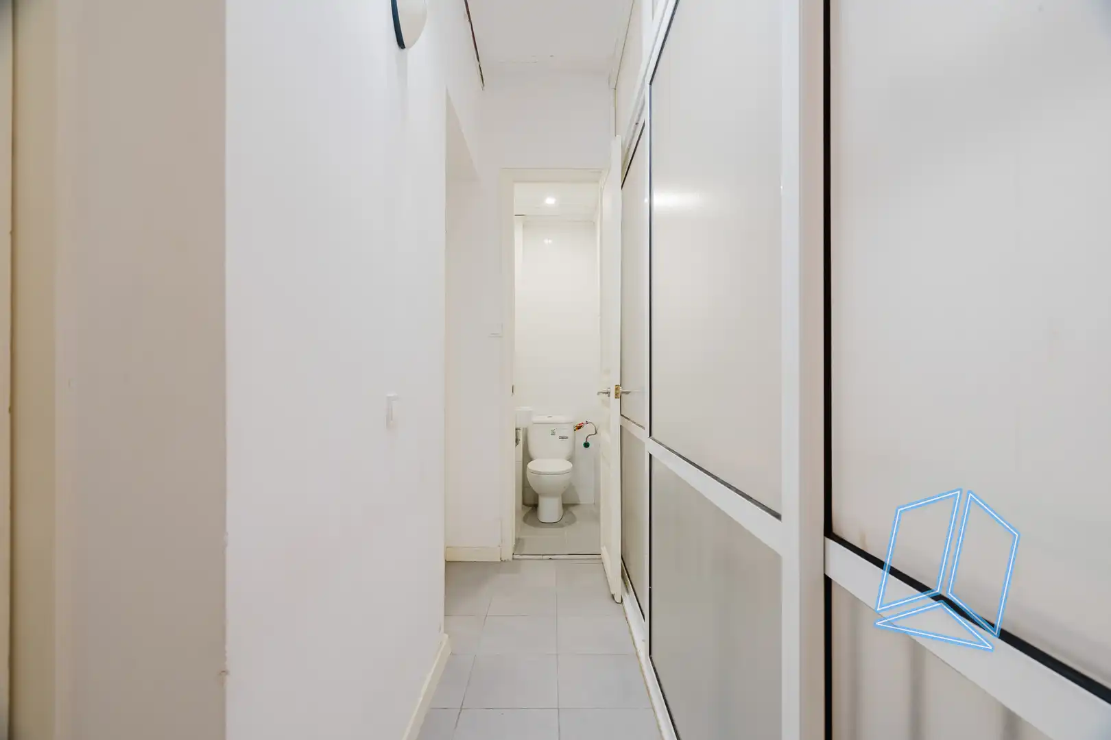 Appartamento con terrazza in vendita a Carrer de Provença, imagen 30