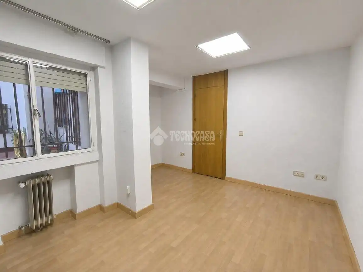 Piso en venta en Alcalá de Henares con Aire acondicionado, Calefacción y Terraza