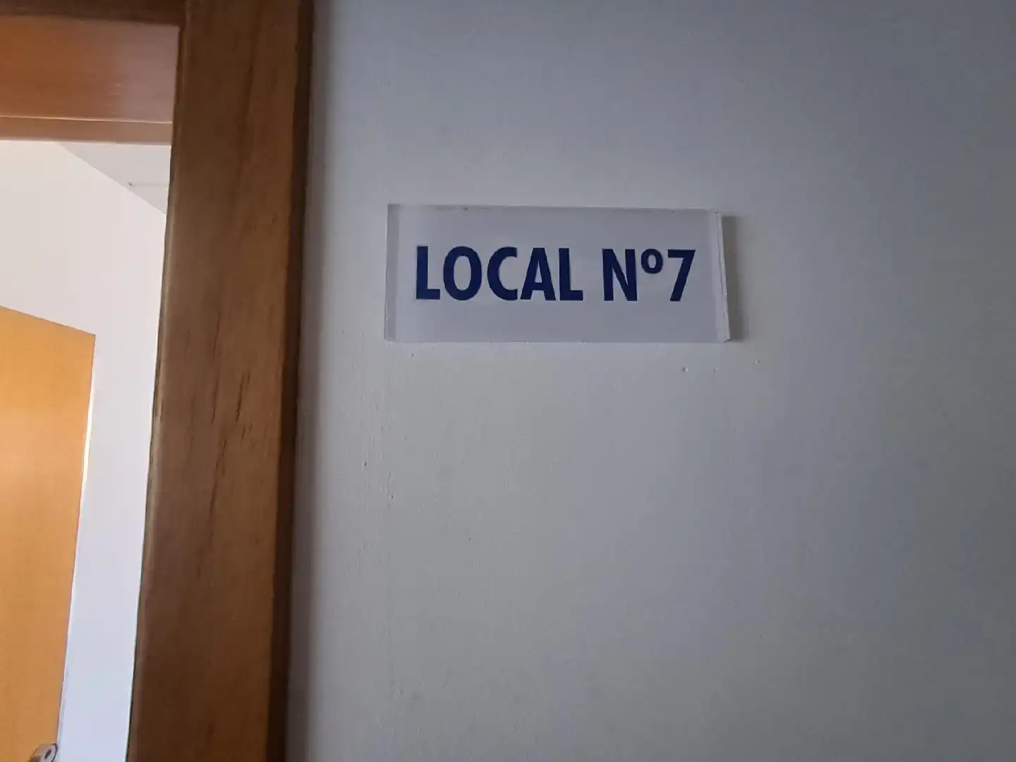 Local comercial en venta en Suevos, imagen 5