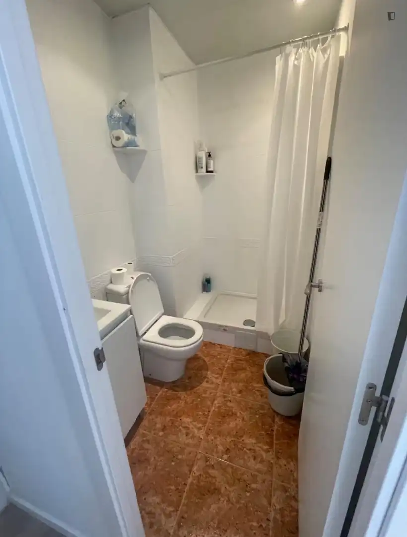 Habitación en Provençals del Poblenou
