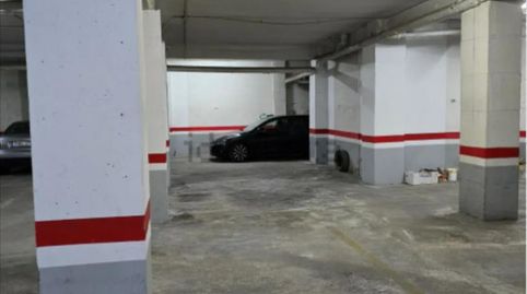 Foto 2 von Garage zum Verkauf in Morvedre, Valencia Capital