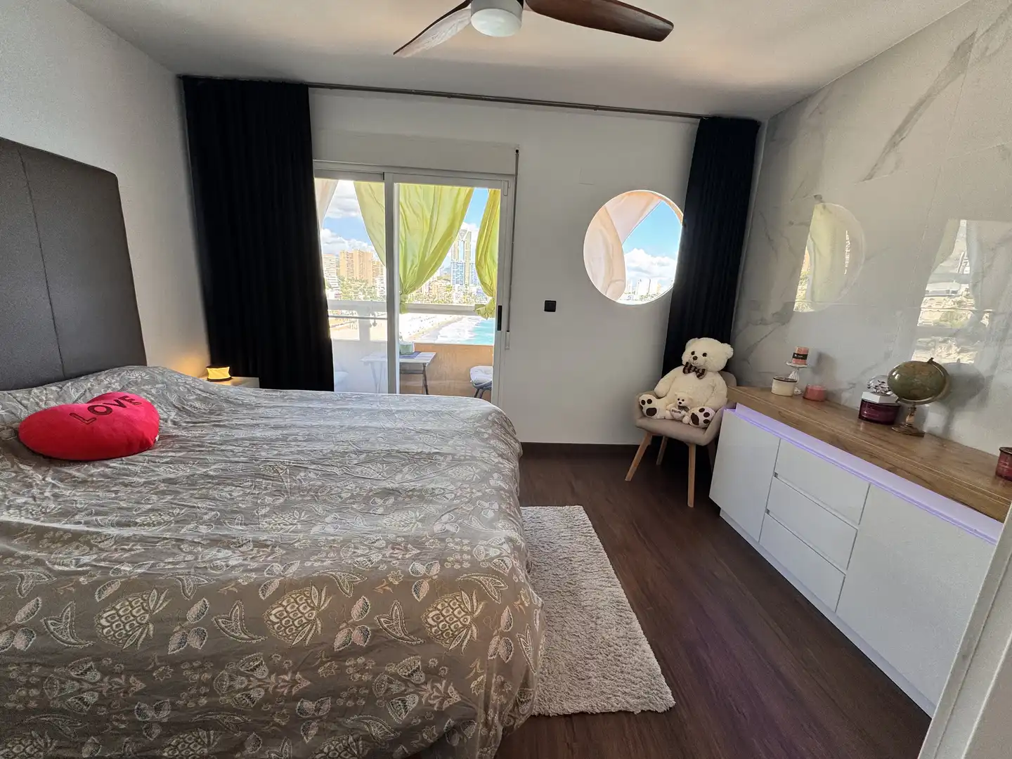 Terraced house with terrace for sale in Calle Luarca, imagen 15
