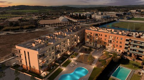 Foto 4 de Piso en venta en Hort de L’oca y Begònia, Sant Jordi, Torredembarra