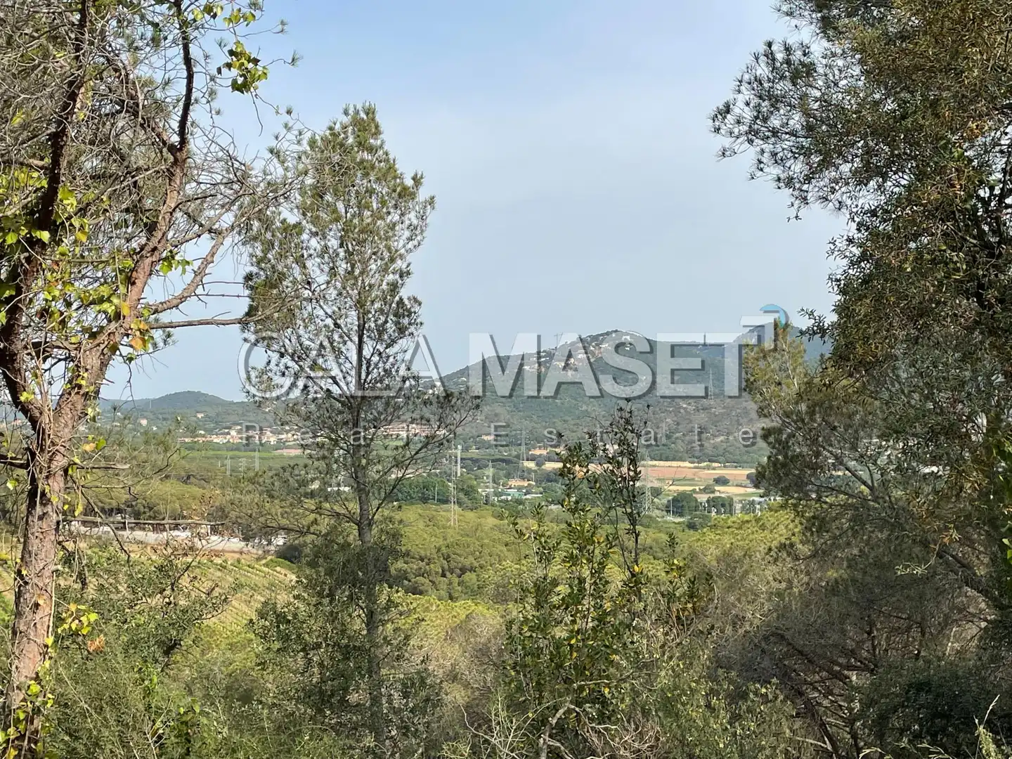 Casa amb jardí en venda a Llagut-vilar d'Aro, imagen 7
