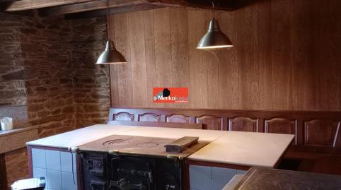 Foto 5 de Casa o xalet en venda a Baleira, Lugo