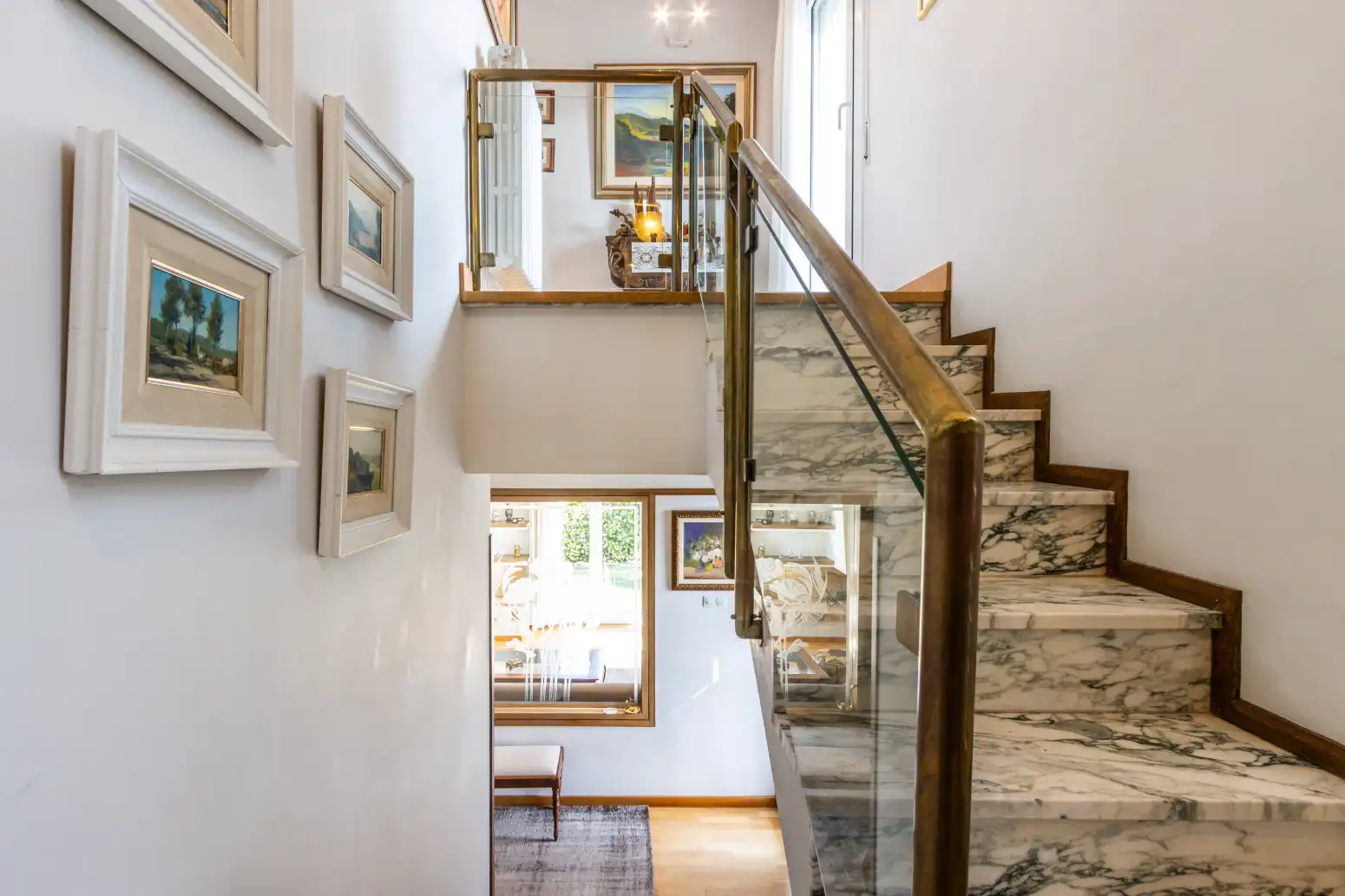 Casa o chalet en venta en Matadepera con Calefacción, Jardín privado y Parquet