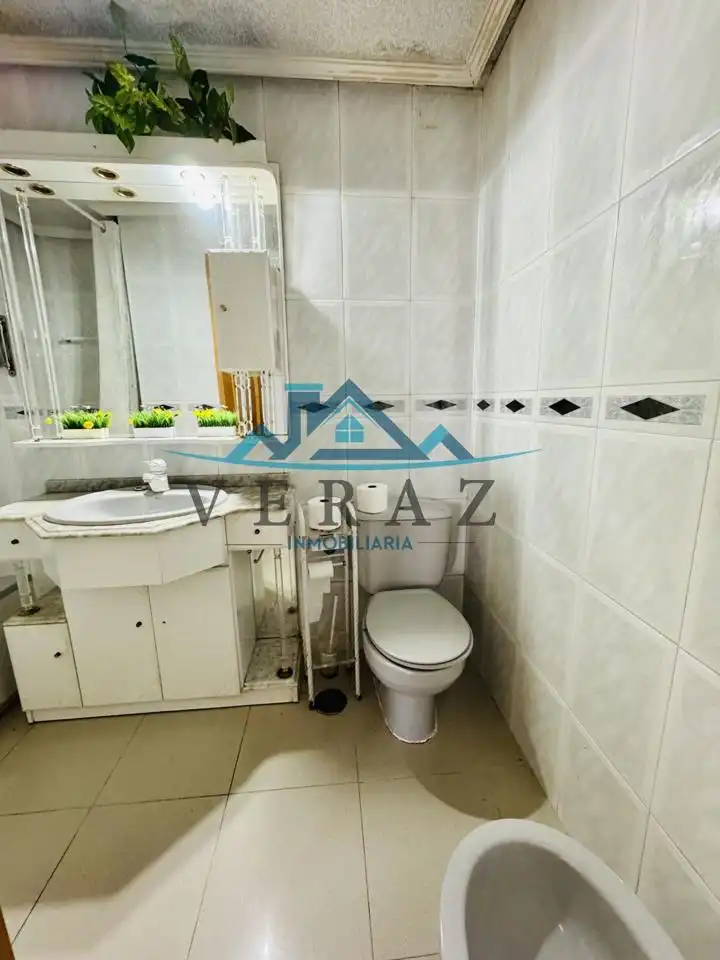 Baño de Piso en venta en Talavera de la Reina