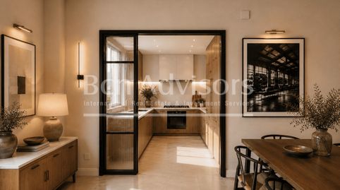 Foto 5 von Wohnung zur Miete in Passeig de Gràcia, Vila de Gràcia, Barcelona Capital
