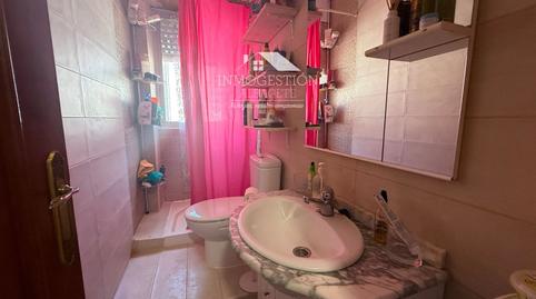 Foto 3 de Casa adosada en venda a Fátima, Albacete