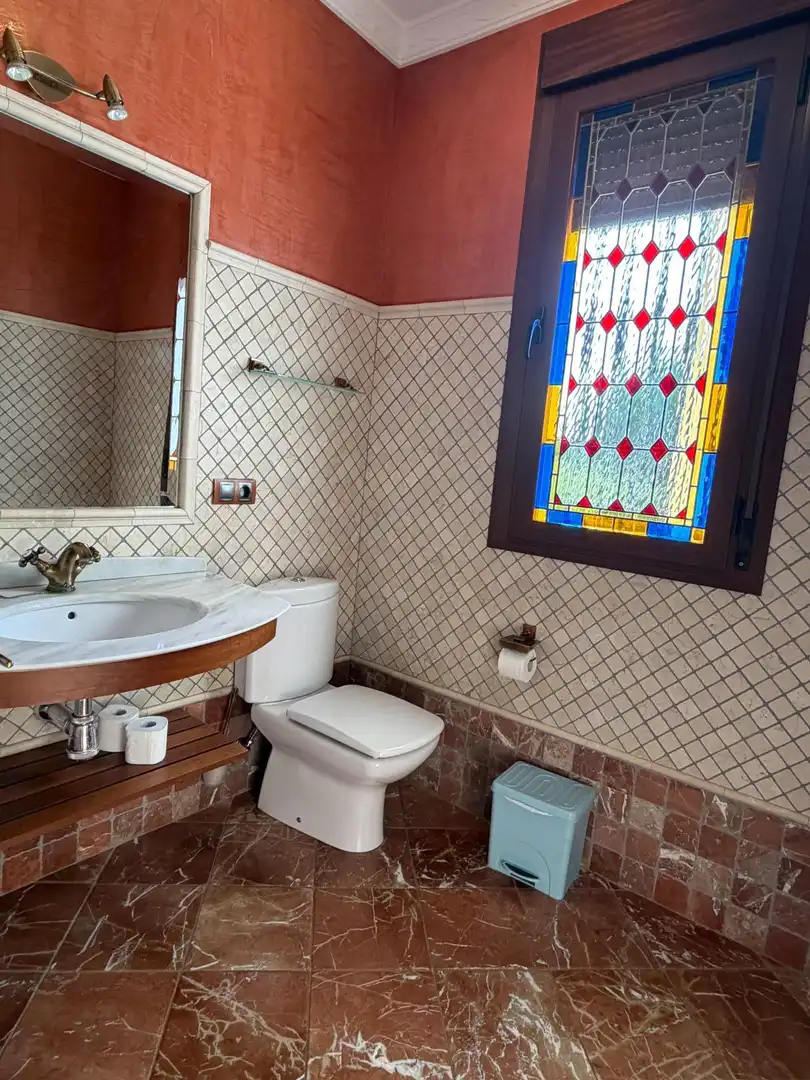 Casa con piscina en venta en Mairena del Alcor, imagen 39