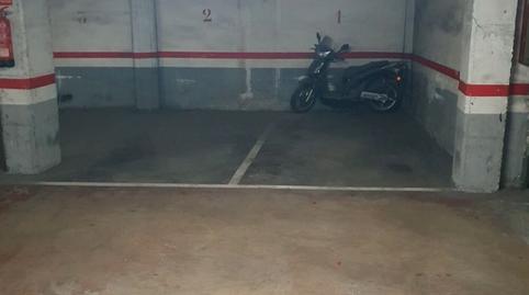 Photo 3 of Garage to rent in Carrer de Puig I Valls, 22, Sants-Badal, Barcelona