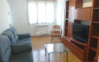 Living room of Flat for sale in Vitoria - Gasteiz  with Heating