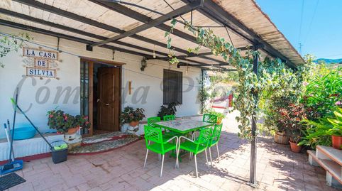 Photo 5 of Country homes for sale in Sedella, Málaga