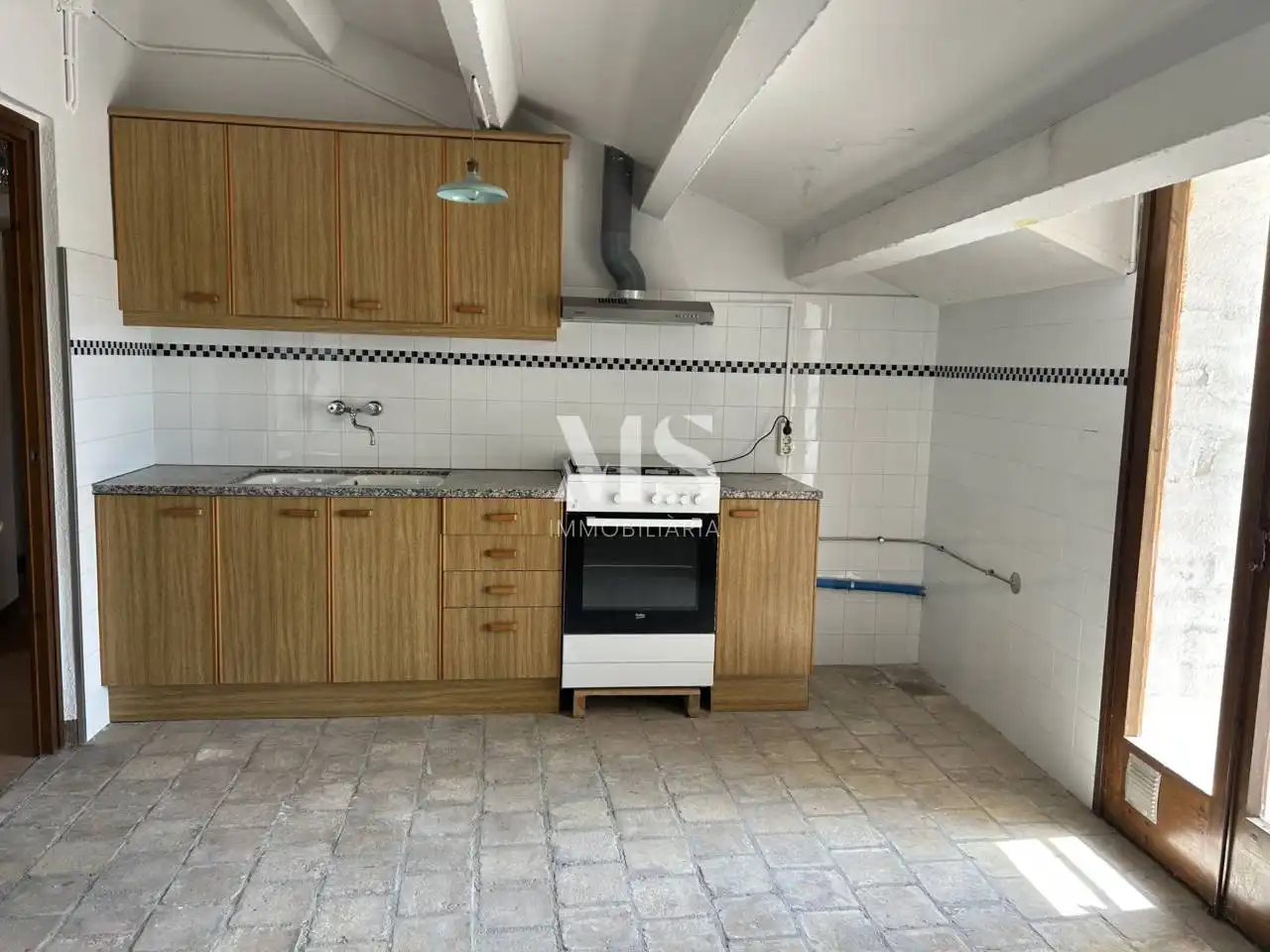 Flat for rent in Calle Manresa, Sant Boi de Lluçanès