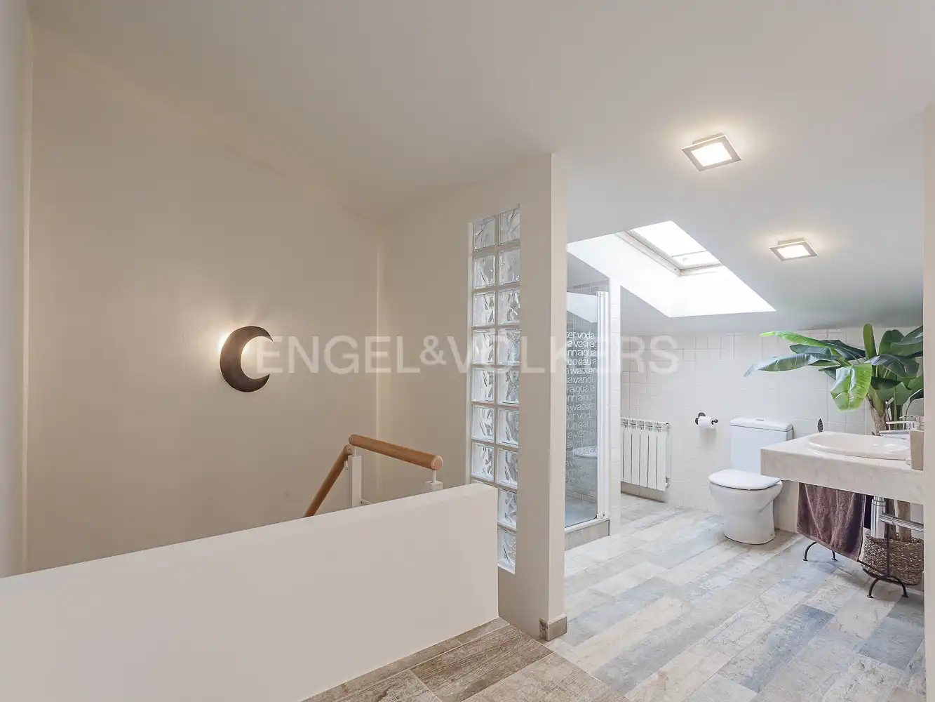 Piso en venta en Sabadell con Aire acondicionado, Calefacción y Jardín privado
