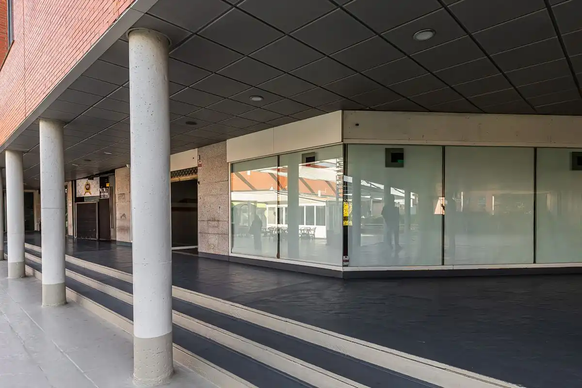 Business premises to rent in Av. de España, imagen 15
