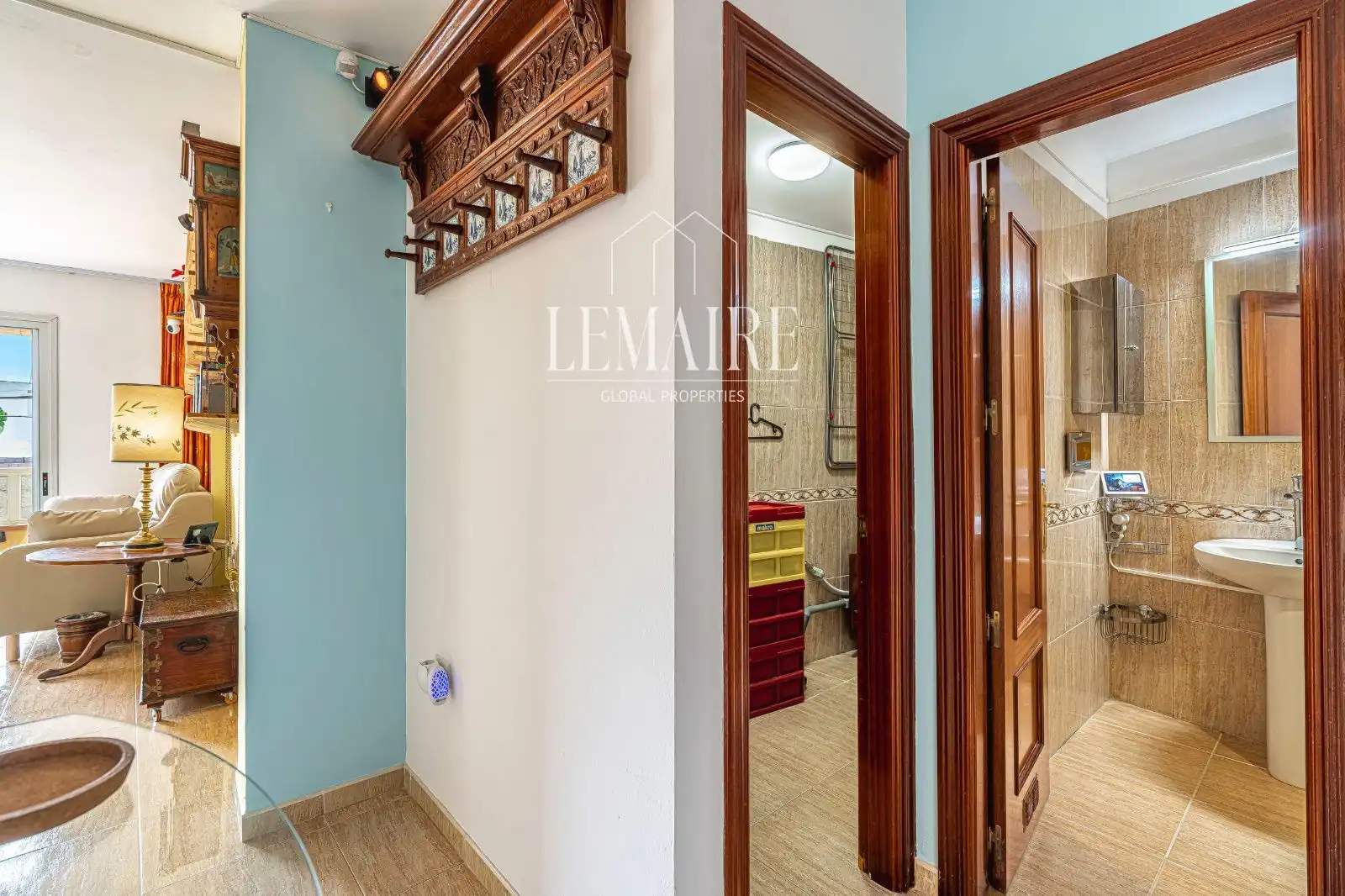 Piso en venta en Arona con Terraza y Amueblado