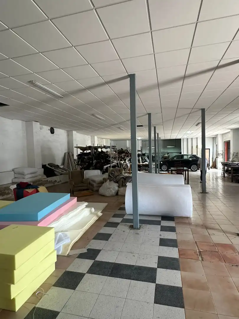 Residencial en venta en Calle Apatel, 4, Bigastro