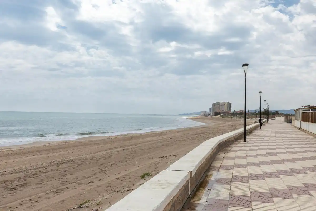 Flat for sale in Carrer de la Cala de Xàbia, Les Palmeres
