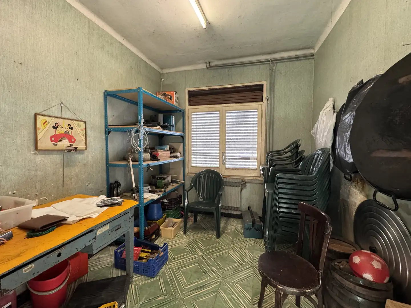 Casa amb jardí en venda a Martorelles, imagen 23