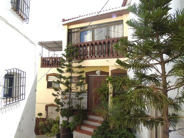 Reihenhaus zum Verkauf in Canillas de Albaida