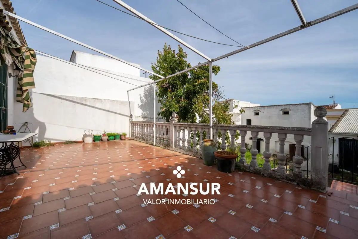 Maison rustique avec terrasse à vendre à Calle Alcalde Guillermo Pérez Gómez, imagen 47