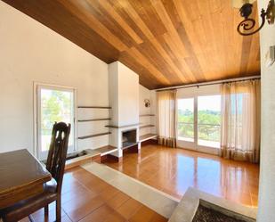 Dining room of House or chalet for sale in  Tarragona Capital  with Heating, Private garden and Terrace