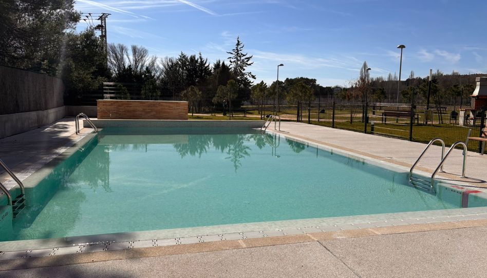 Casa adosada de alquiler en Calle Descansadero del Ardal, San Agustín del Guadalix pueblo - Imagen 4