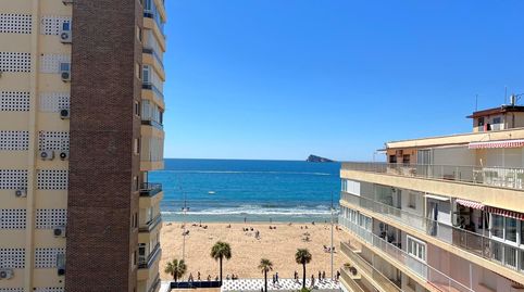 Foto 2 de Piso en venta en Playa Levante, Benidorm