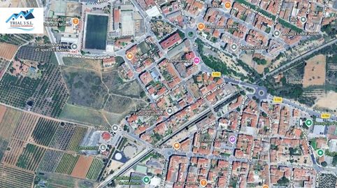Foto 3 de Pis en venda a Serra D'or, La Pobla de Mafumet, Tarragona