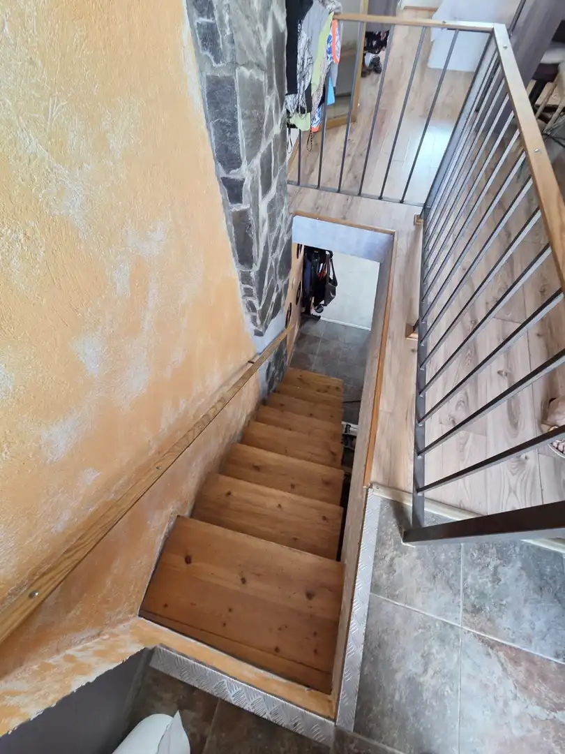 Finca rústica en venta en Parcent con Aire acondicionado, Calefacción y Terraza