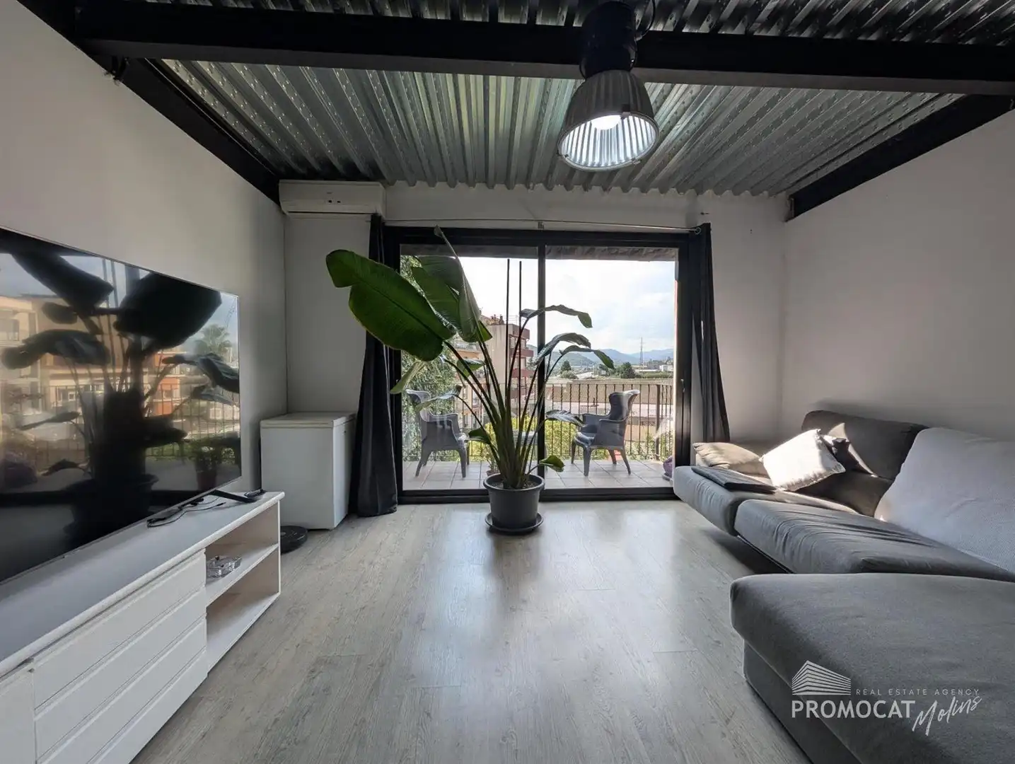 Appartement à vendre à del Terraplè