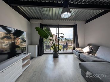 Flat for sale in del Terraplè