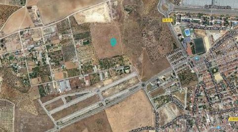 Foto 5 von Grundstücke zum Verkauf in Sc Ausu-27 - Finca Peralta, Casco Antiguo, Mairena del Aljarafe