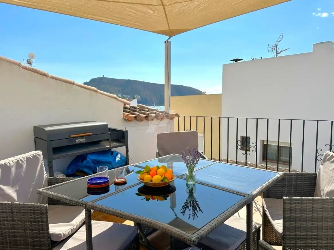 Landhaus mit Terrasse zum Verkauf in Casco Urbano, imagen 21