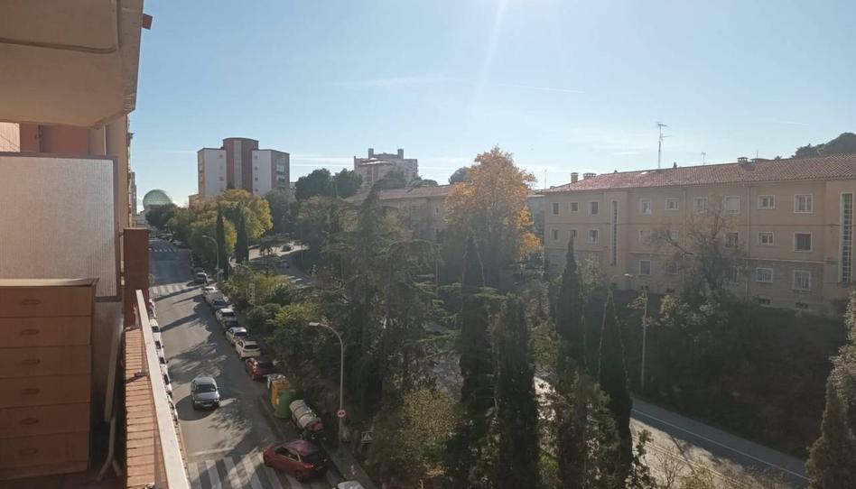 Foto 1 de Pis en venda a Marignane, Eixample - Horta Capallera, Girona