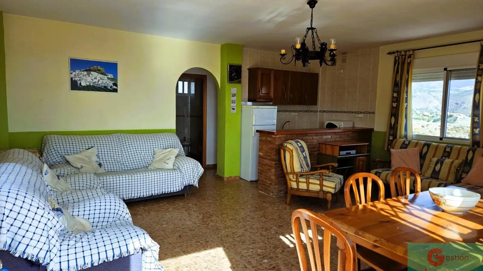 Casa rústica en venta en Centro, imagen 8