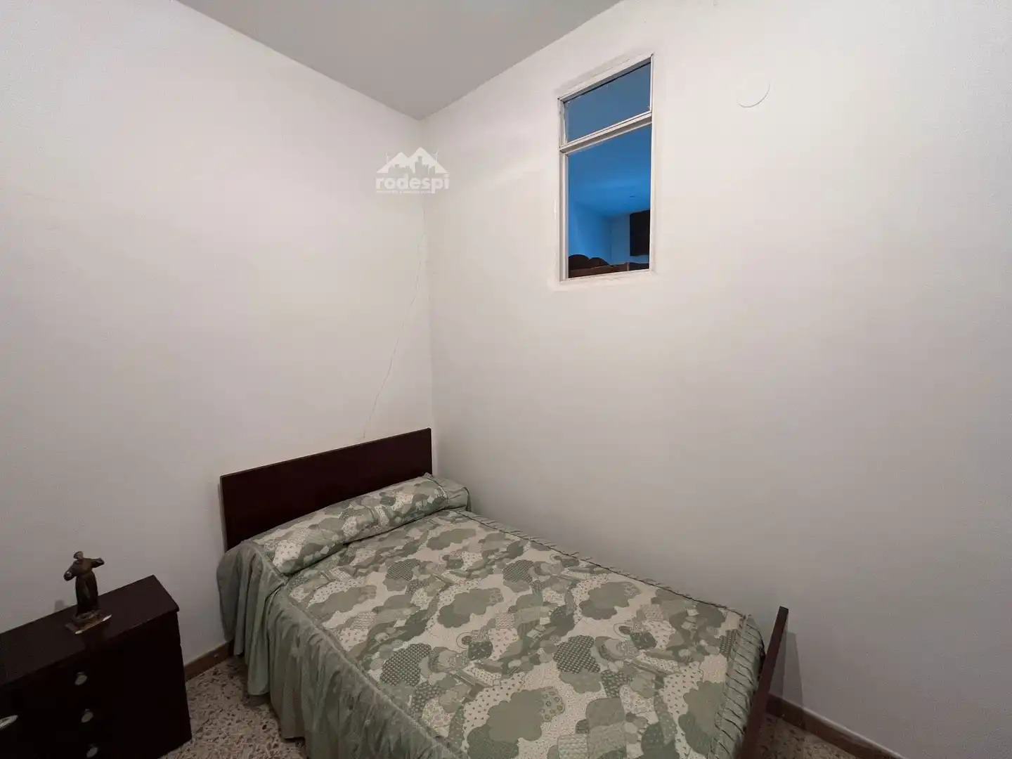 Schlafzimmer von Einfamilien-Reihenhaus zum Verkauf in Carballeda de Avia mit Abstellraum und Möbliert