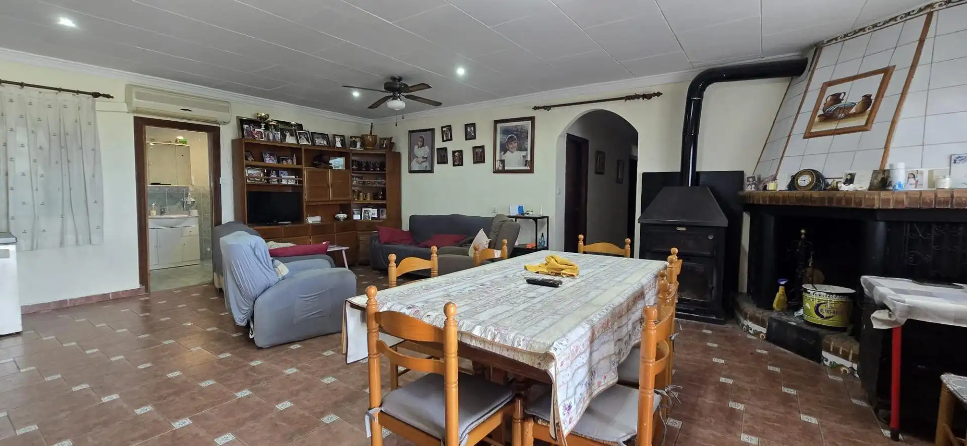 Villa zum Verkauf in Vilamarxant, imagen 10