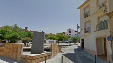 Solvia Inmobiliaria  Suelo Urbano Bellvei