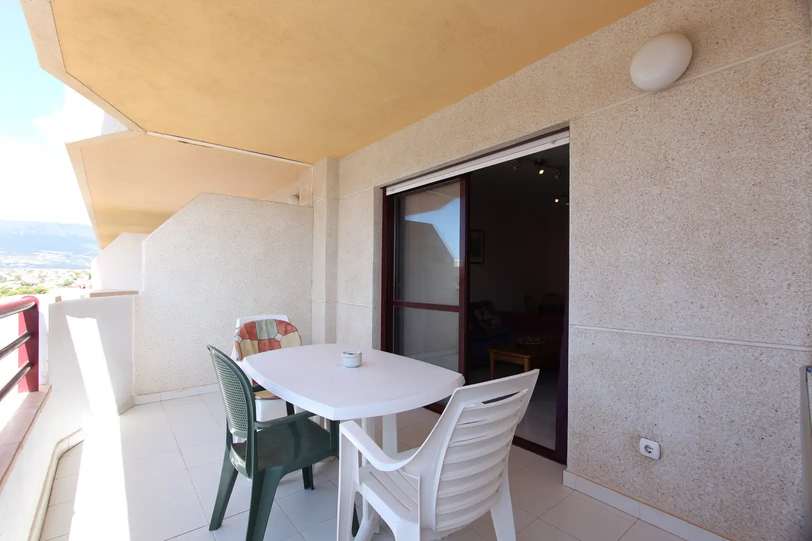 Apartamento en venta en Zona Pueblo