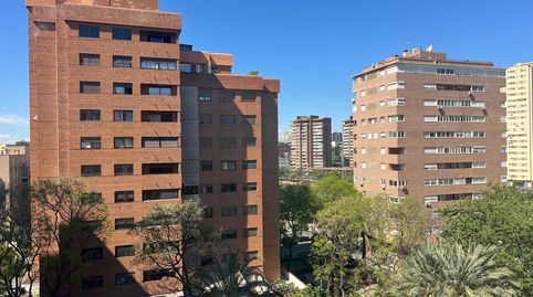 Photo 3 of Flat for rent in Calle Guardia Civil, Barrio de Benimaclet, Valencia Capital