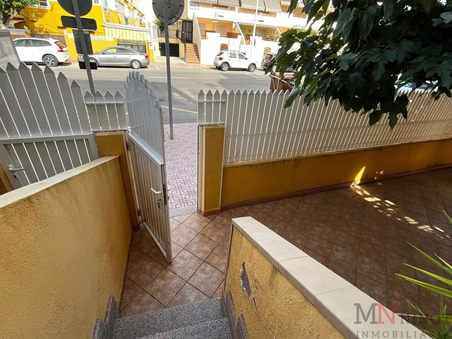 Exterior view of Apartments for sale in Oropesa del Mar / Orpesa  with Terrace, Storage room and Balcony