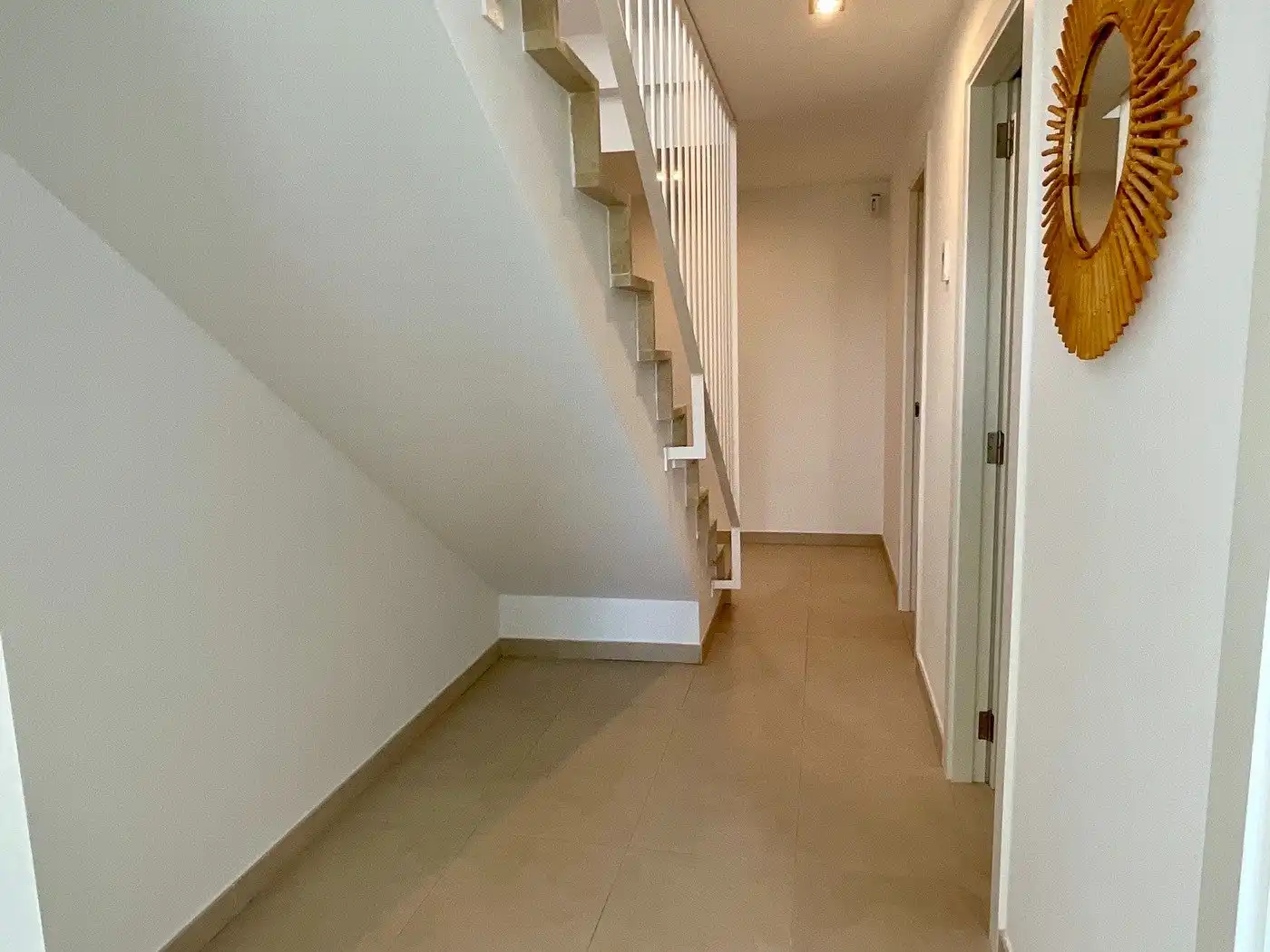 Ático en venta en Urbanizacion OLIVA NOVA 1, 2, Oliva Nova