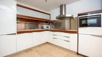 Kitchen of Flat for sale in Sant Feliu de Guíxols  with Air Conditioner and Balcony