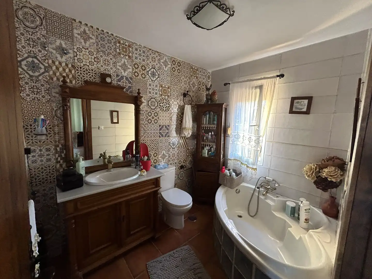 Terraced house for sale in San García, imagen 13
